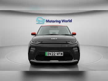 Used Kia Soul 2022 for sale - 76041857: Photo