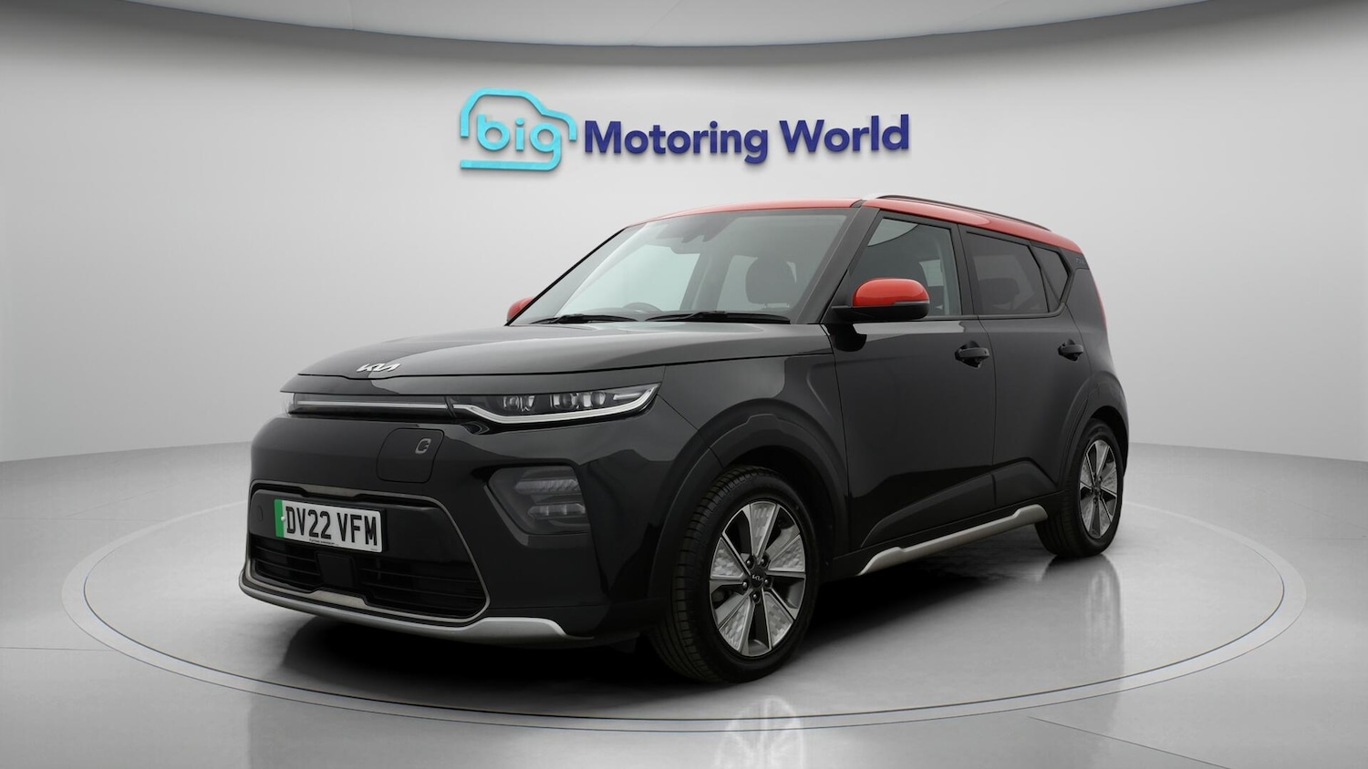 Used Kia Soul 2022 for sale - 76041857: Photo 4