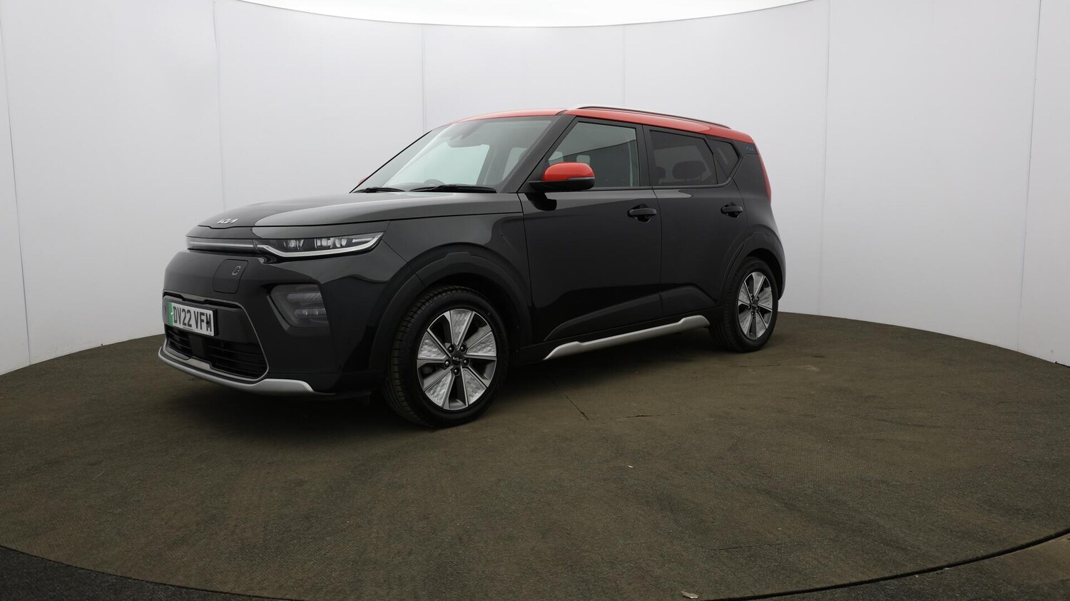 Used Kia Soul 2022 for sale - 76041857: Photo 40