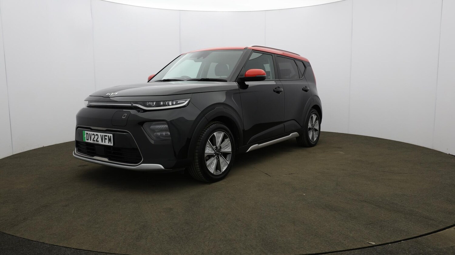 Used Kia Soul 2022 for sale - 76041857: Photo 41