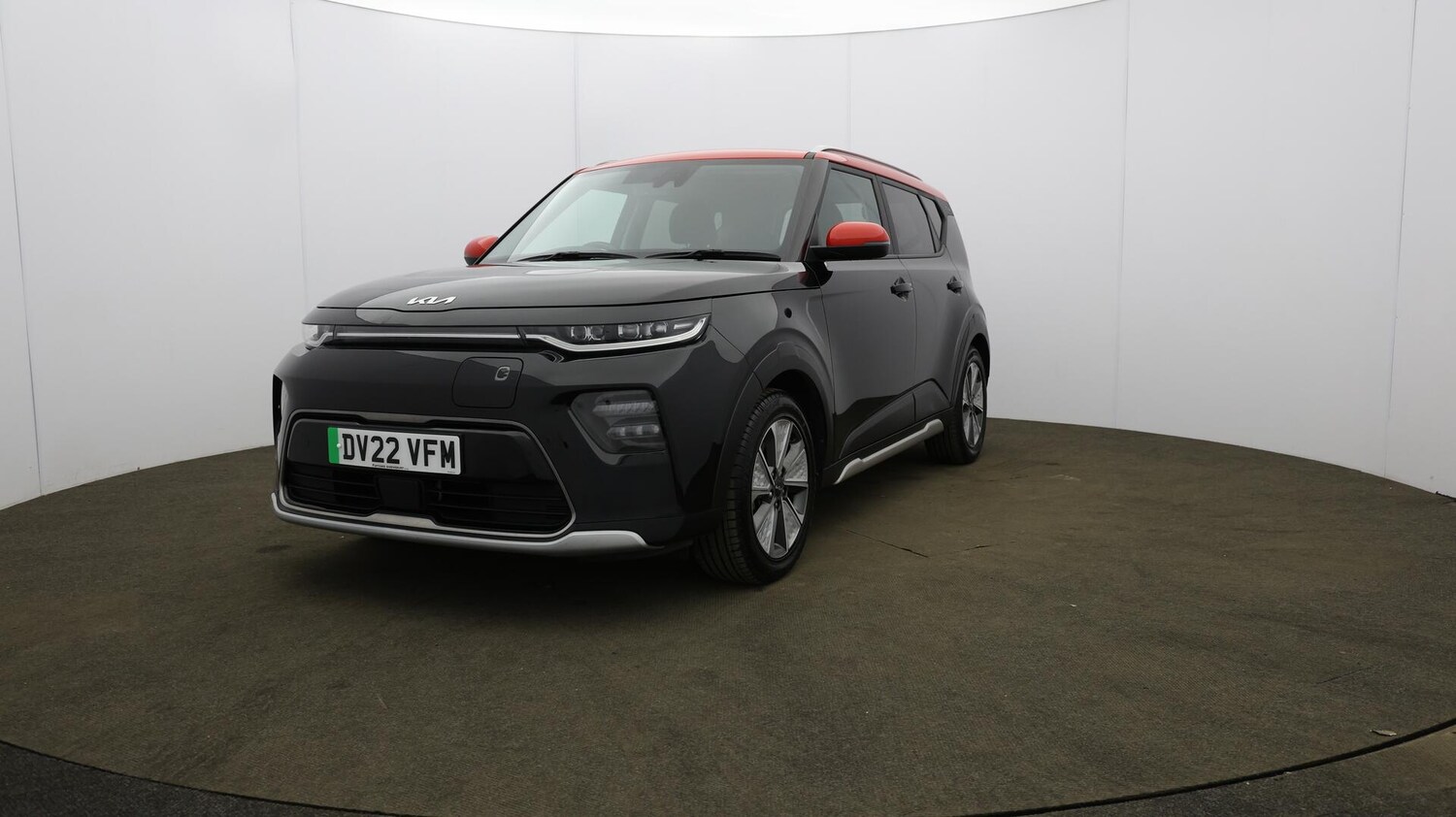 Used Kia Soul 2022 for sale - 76041857: Photo 42
