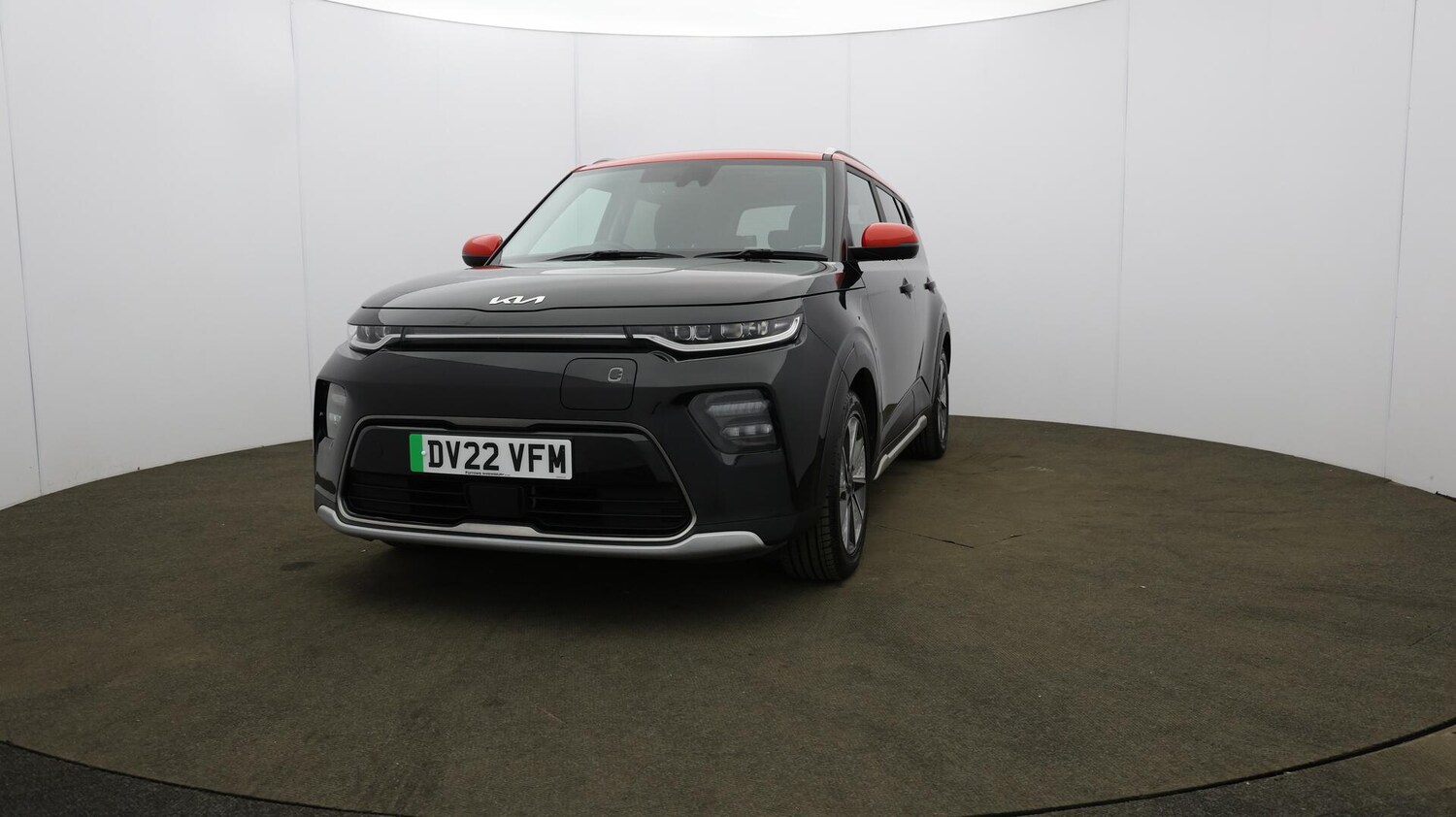 Used Kia Soul 2022 for sale - 76041857: Photo 43