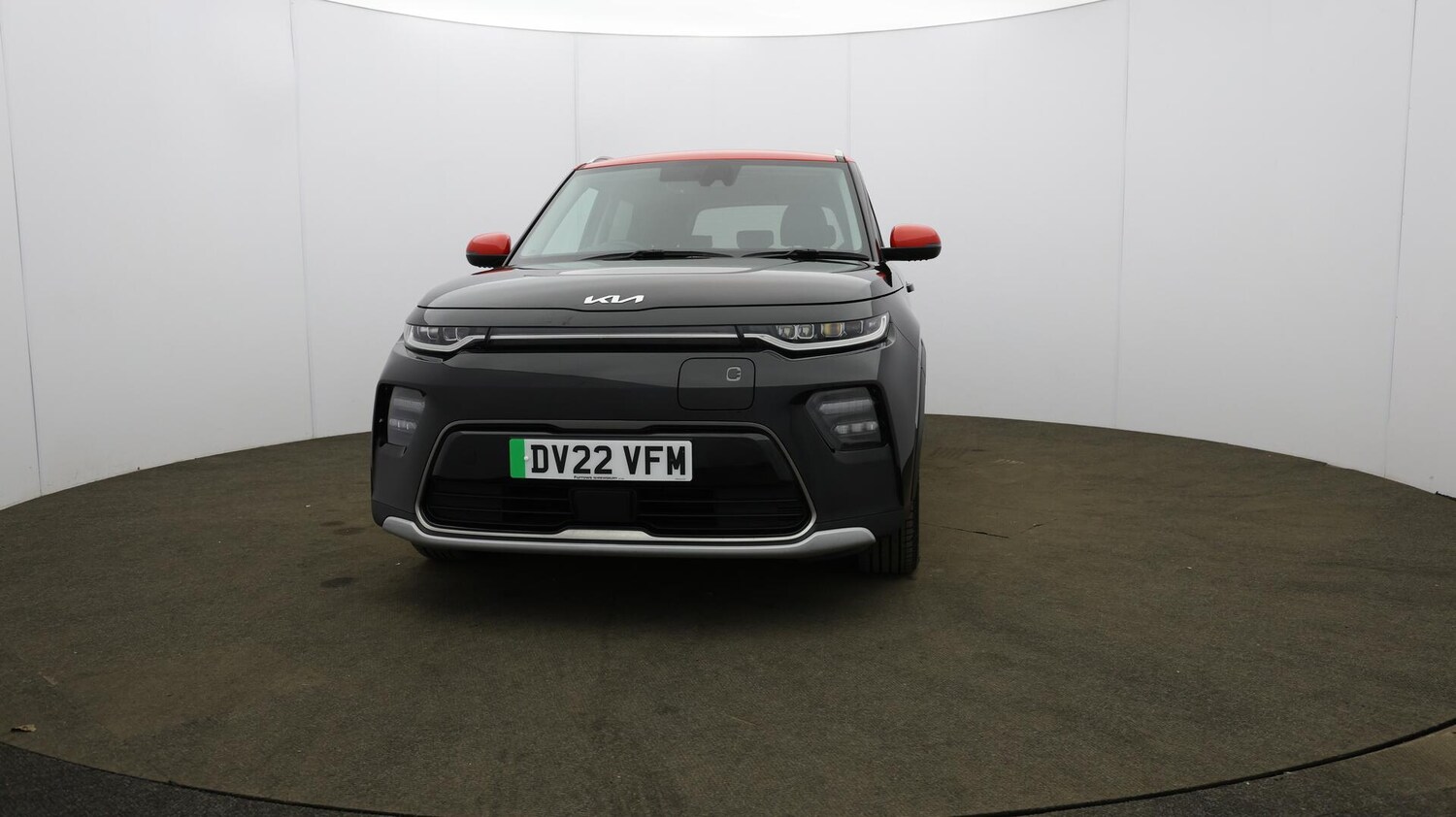 Used Kia Soul 2022 for sale - 76041857: Photo 44