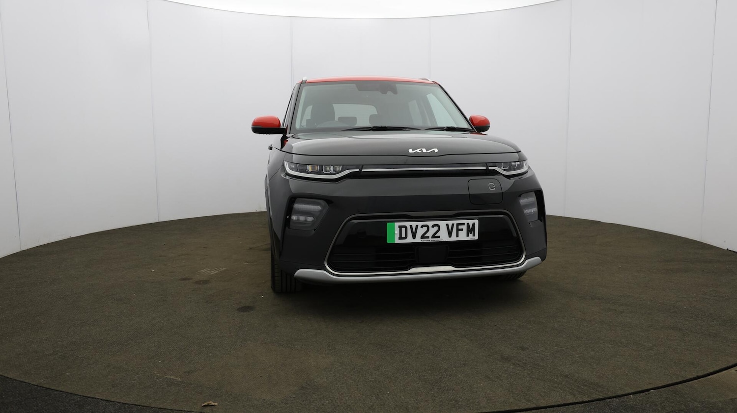 Used Kia Soul 2022 for sale - 76041857: Photo 46