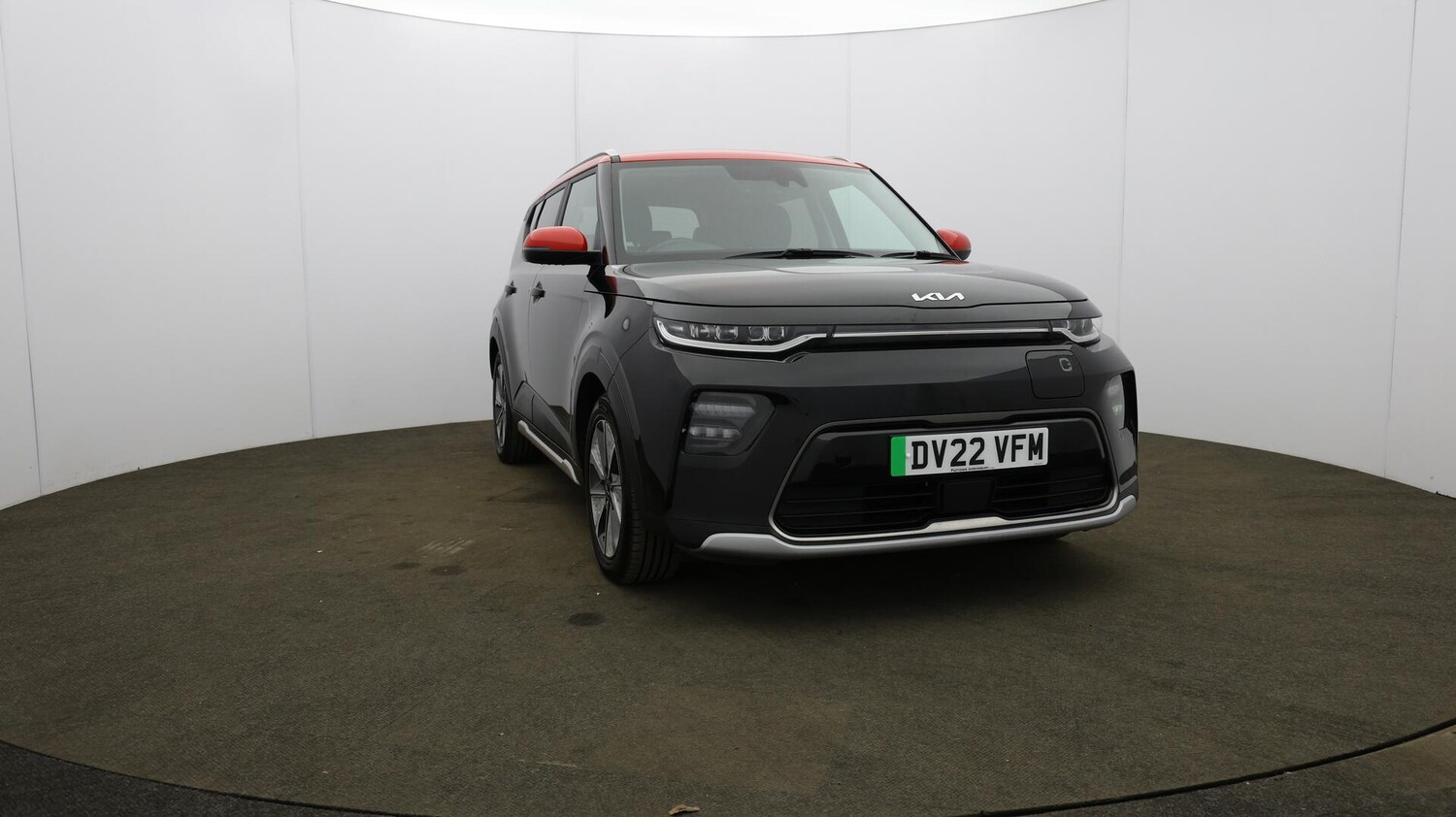Used Kia Soul 2022 for sale - 76041857: Photo 48