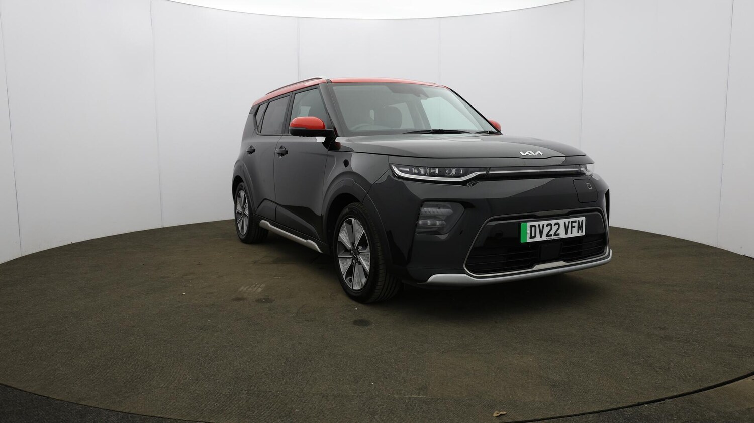 Used Kia Soul 2022 for sale - 76041857: Photo 49