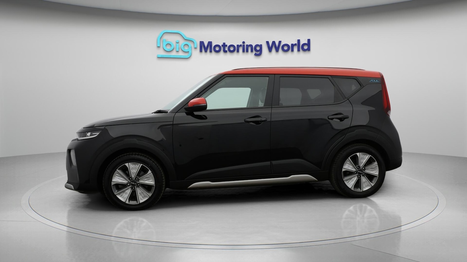 Used Kia Soul 2022 for sale - 76041857: Photo 5