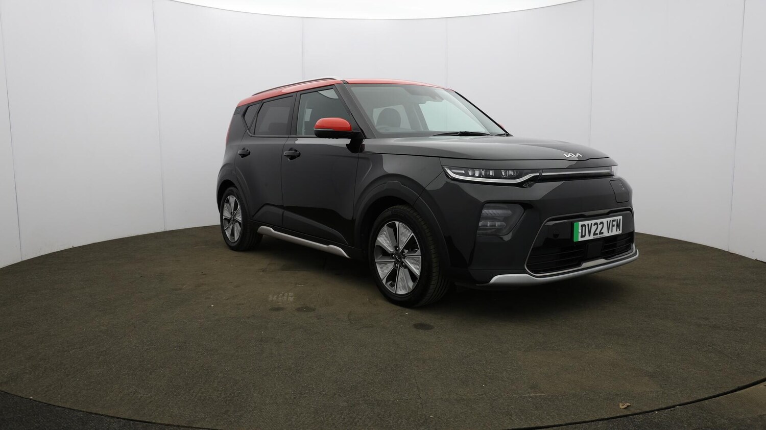 Used Kia Soul 2022 for sale - 76041857: Photo 50