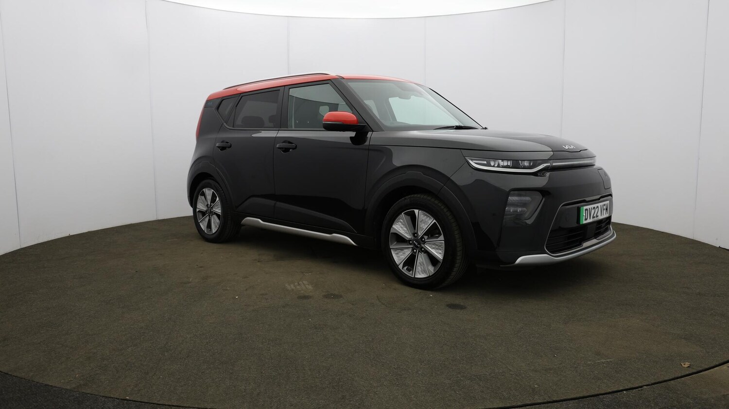 Used Kia Soul 2022 for sale - 76041857: Photo 51