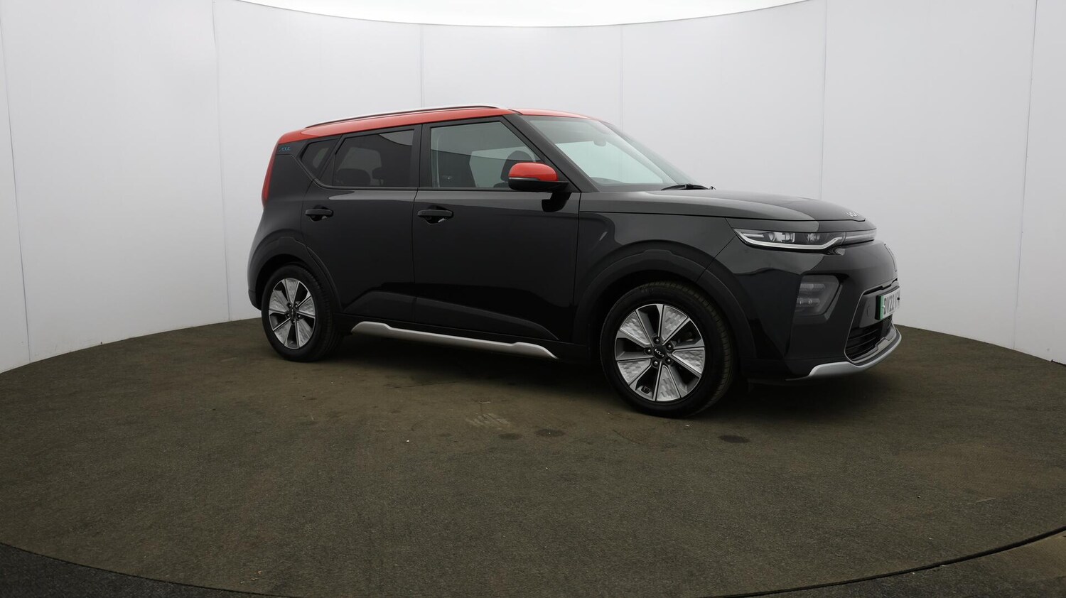 Used Kia Soul 2022 for sale - 76041857: Photo 52