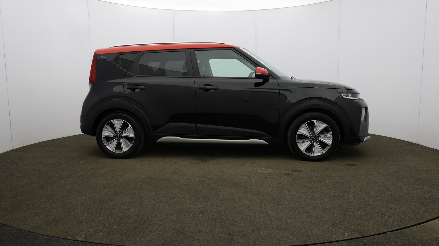 Used Kia Soul 2022 for sale - 76041857: Photo 55