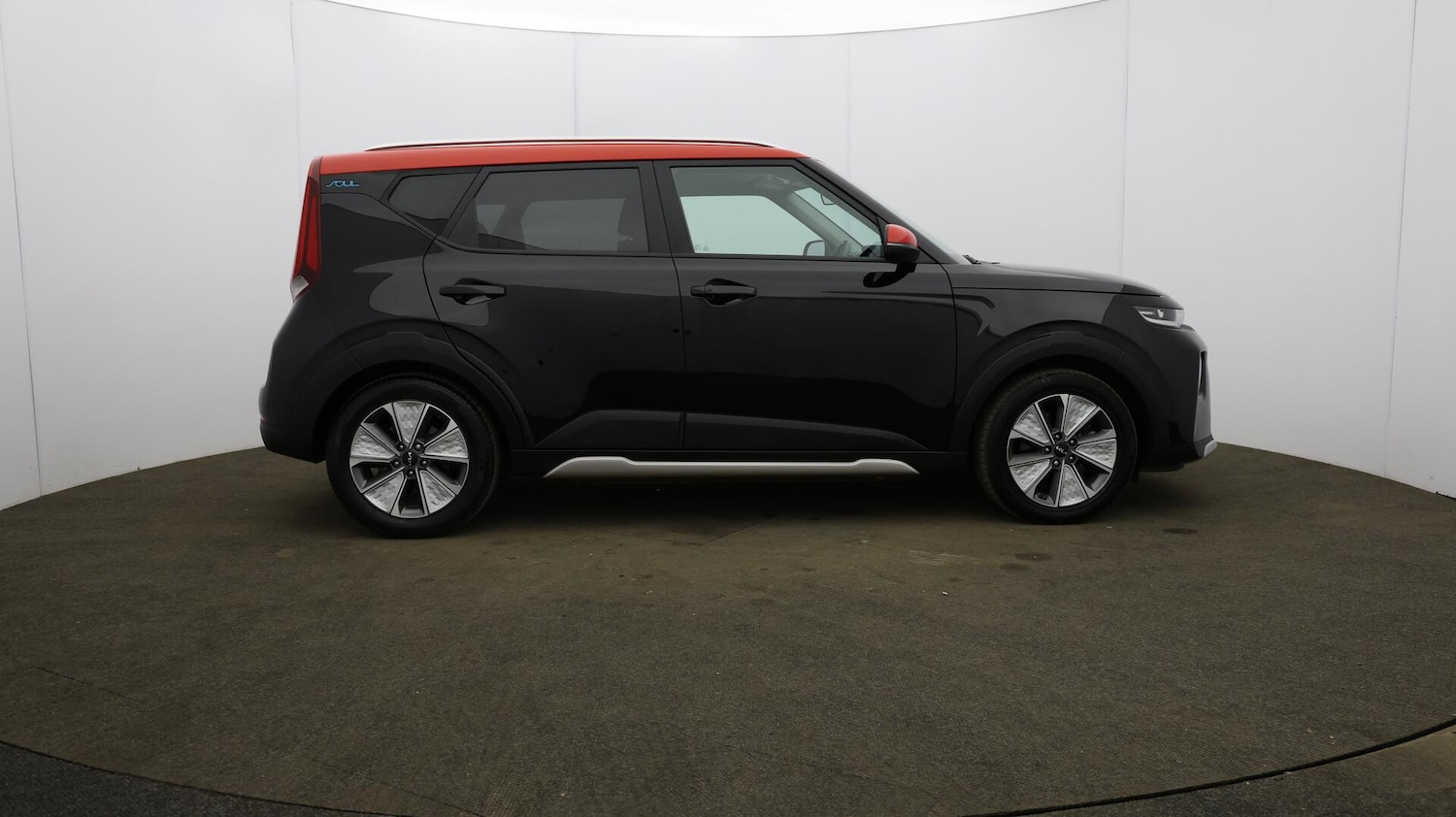 Used Kia Soul 2022 for sale - 76041857: Photo 56