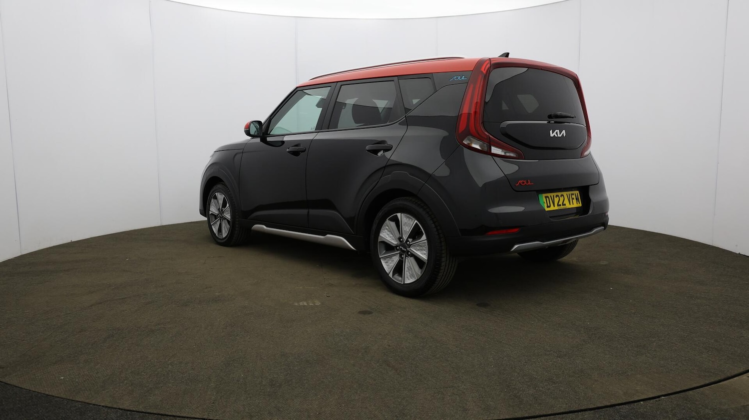 Used Kia Soul 2022 for sale - 76041857: Photo 58
