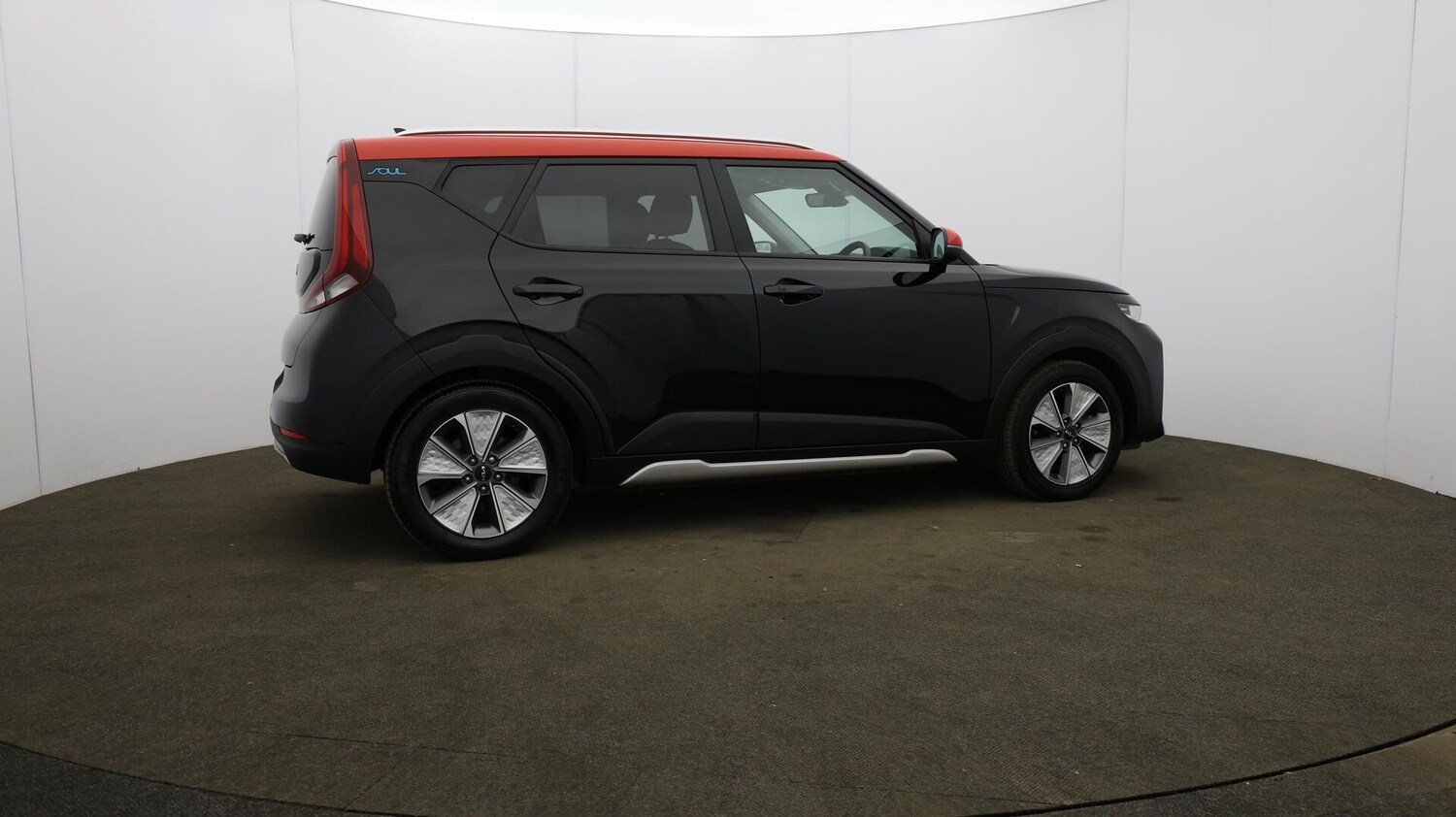 Used Kia Soul 2022 for sale - 76041857: Photo 59