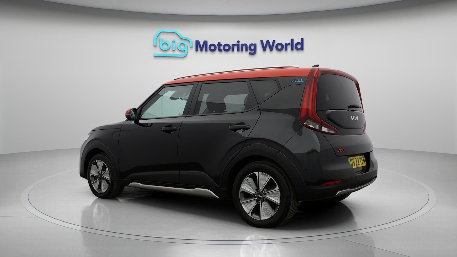 Used Kia Soul 2022 for sale - 76041857: Photo 6