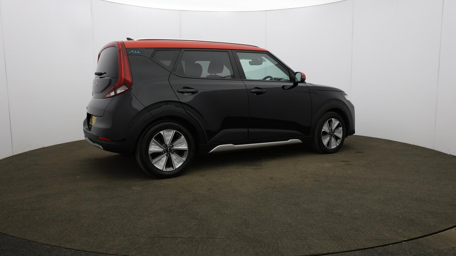 Used Kia Soul 2022 for sale - 76041857: Photo 60