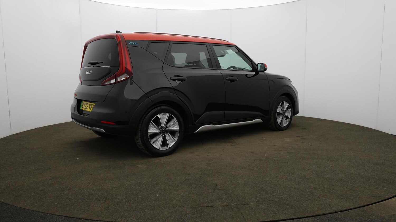 Used Kia Soul 2022 for sale - 76041857: Photo 61