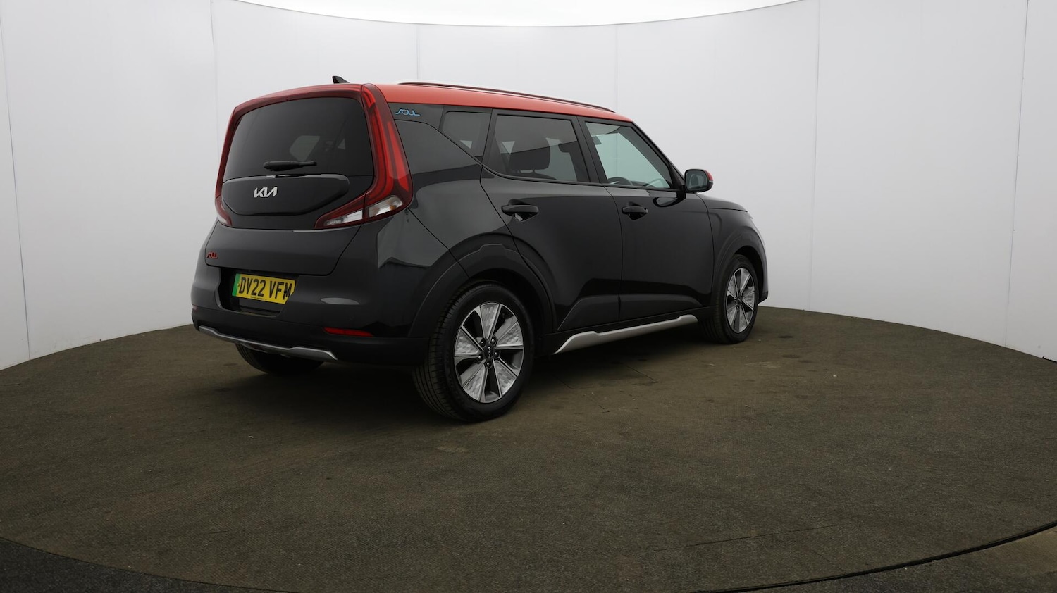 Used Kia Soul 2022 for sale - 76041857: Photo 62