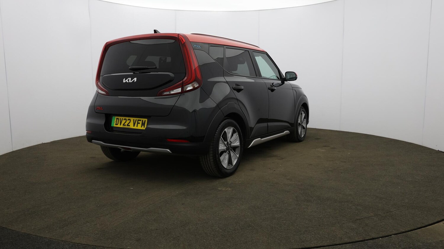 Used Kia Soul 2022 for sale - 76041857: Photo 63