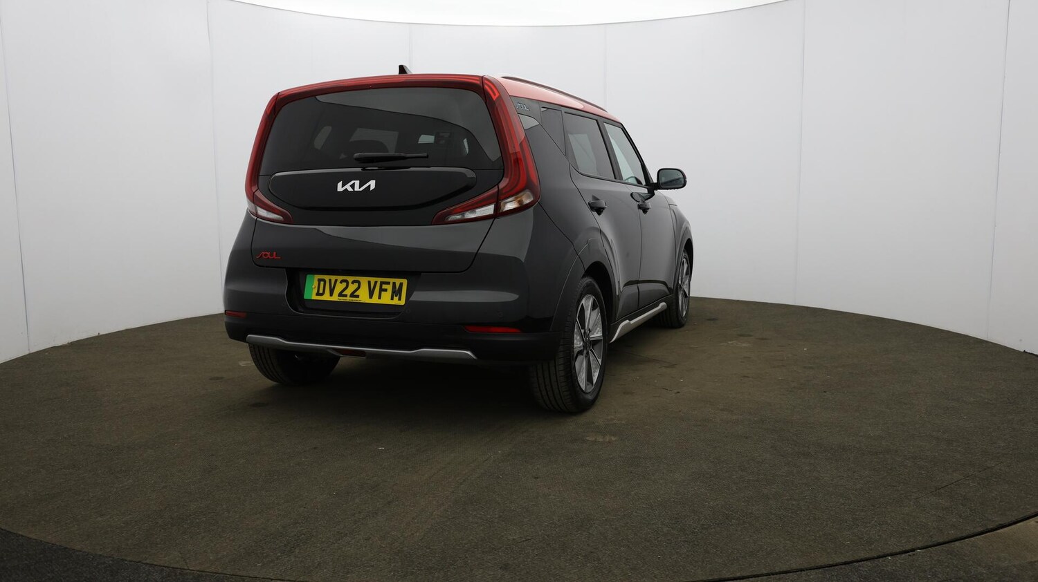 Used Kia Soul 2022 for sale - 76041857: Photo 64