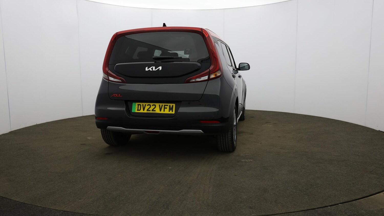 Used Kia Soul 2022 for sale - 76041857: Photo 65