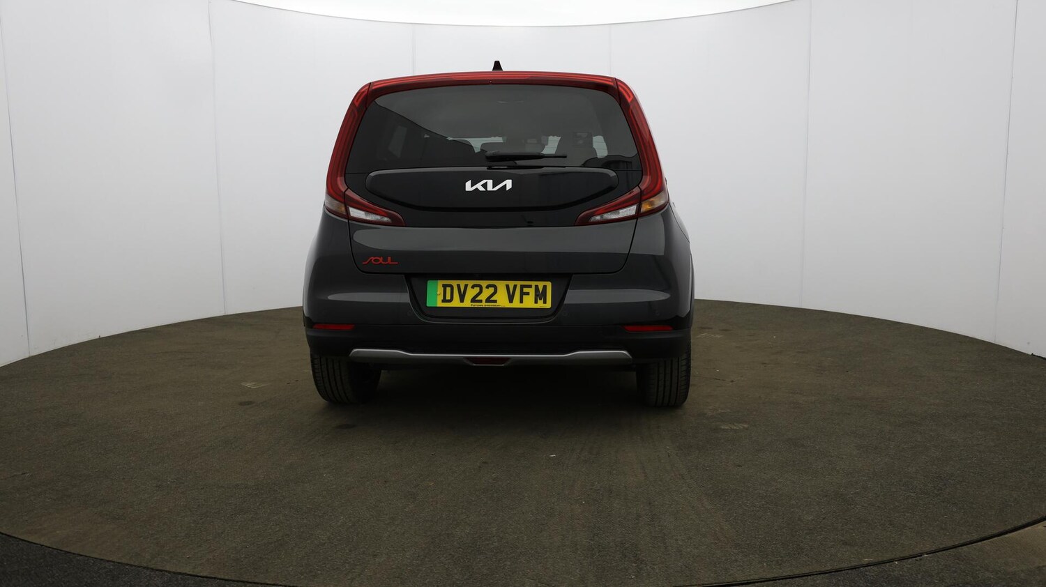 Used Kia Soul 2022 for sale - 76041857: Photo 66
