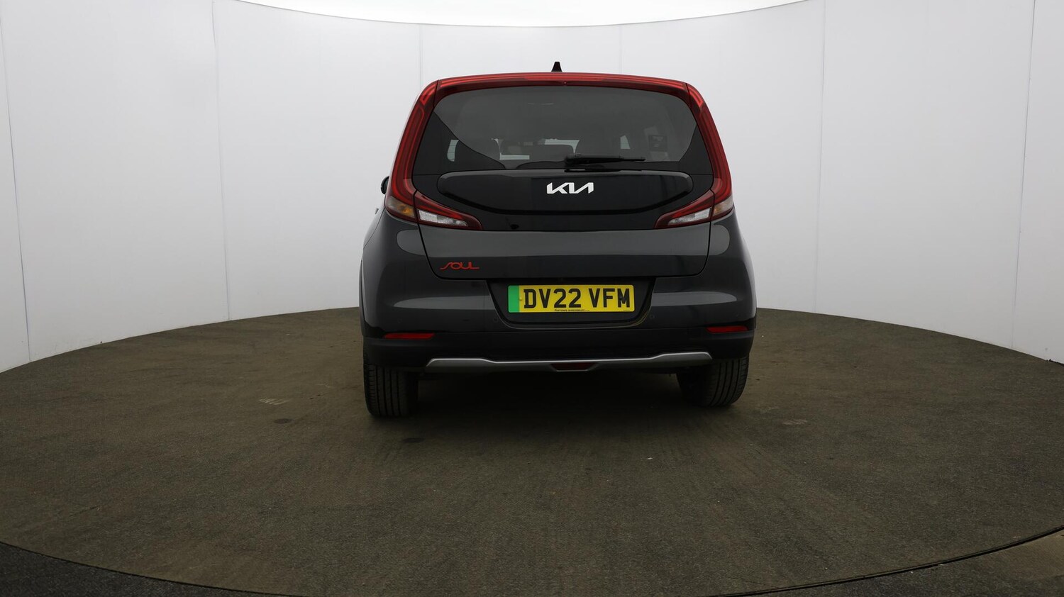 Used Kia Soul 2022 for sale - 76041857: Photo 67