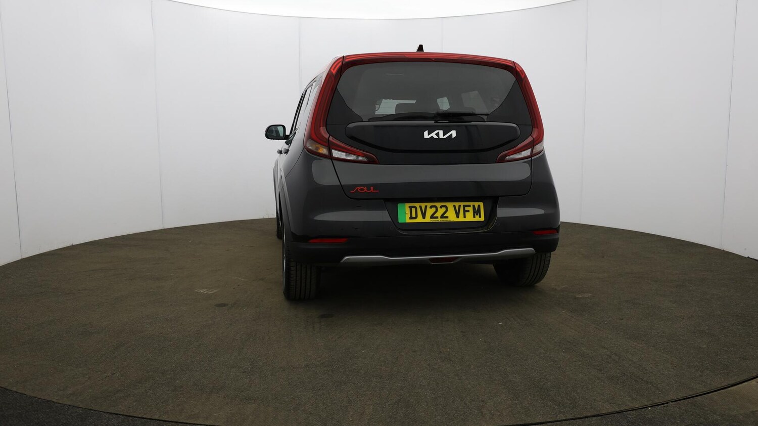 Used Kia Soul 2022 for sale - 76041857: Photo 68