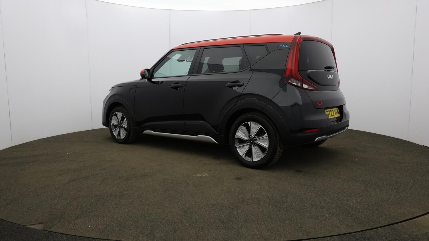 Used Kia Soul 2022 for sale - 76041857: Photo 69