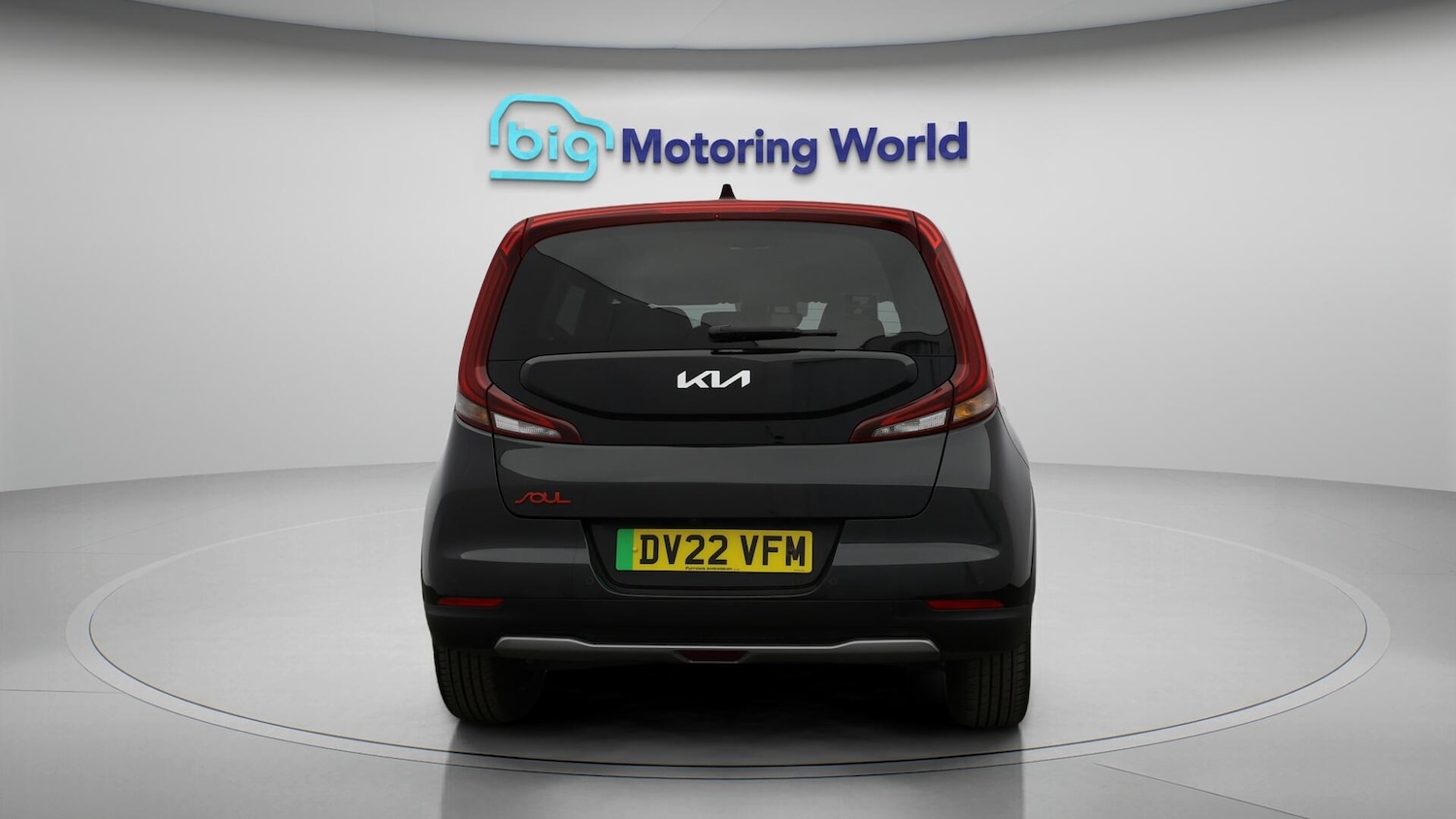 Used Kia Soul 2022 for sale - 76041857: Photo 7