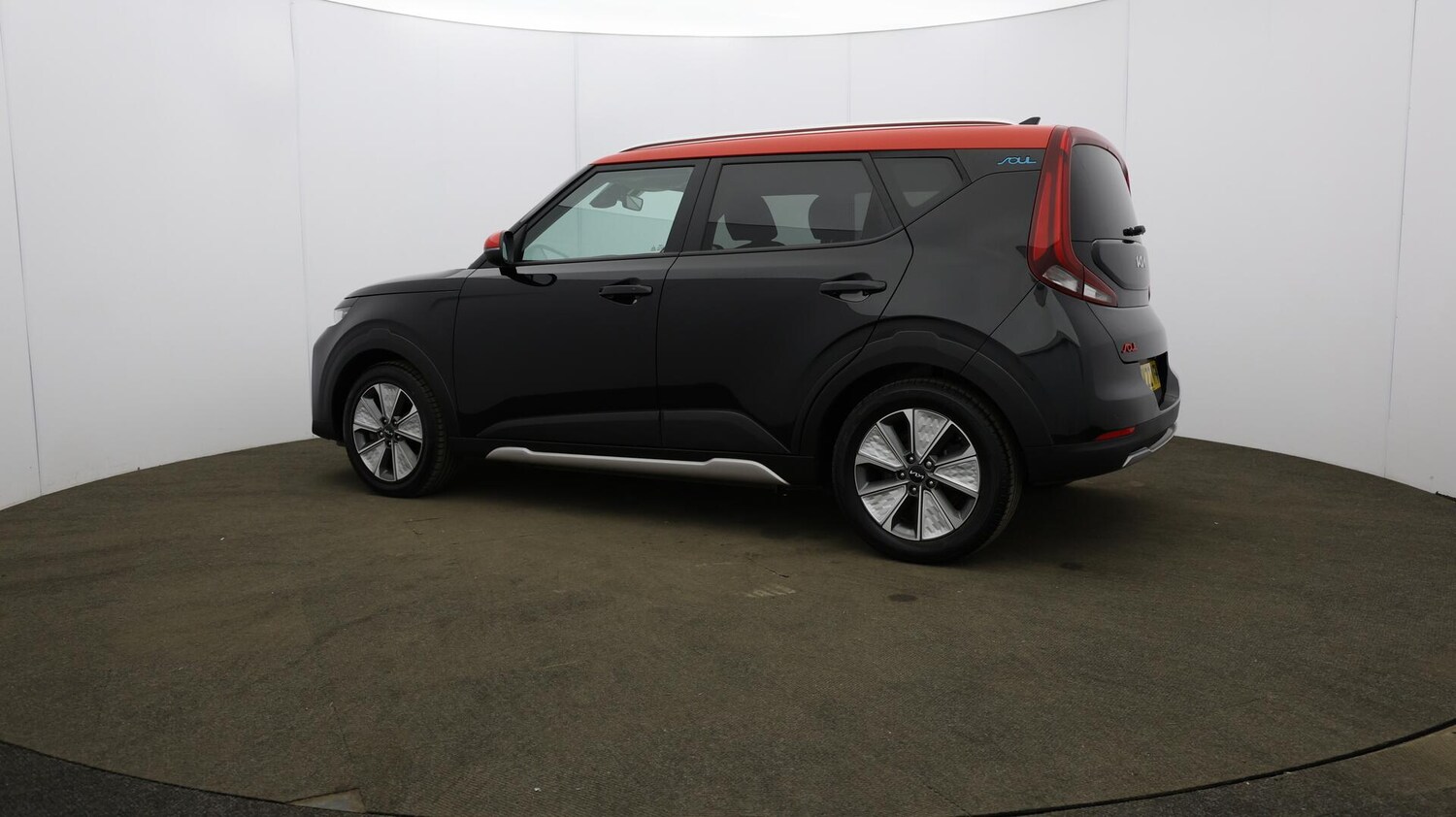 Used Kia Soul 2022 for sale - 76041857: Photo 70