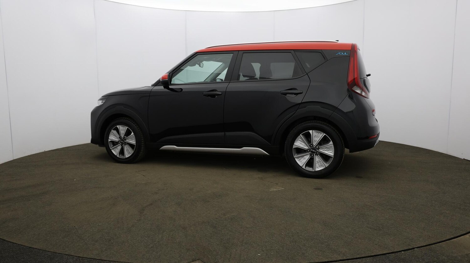 Used Kia Soul 2022 for sale - 76041857: Photo 71