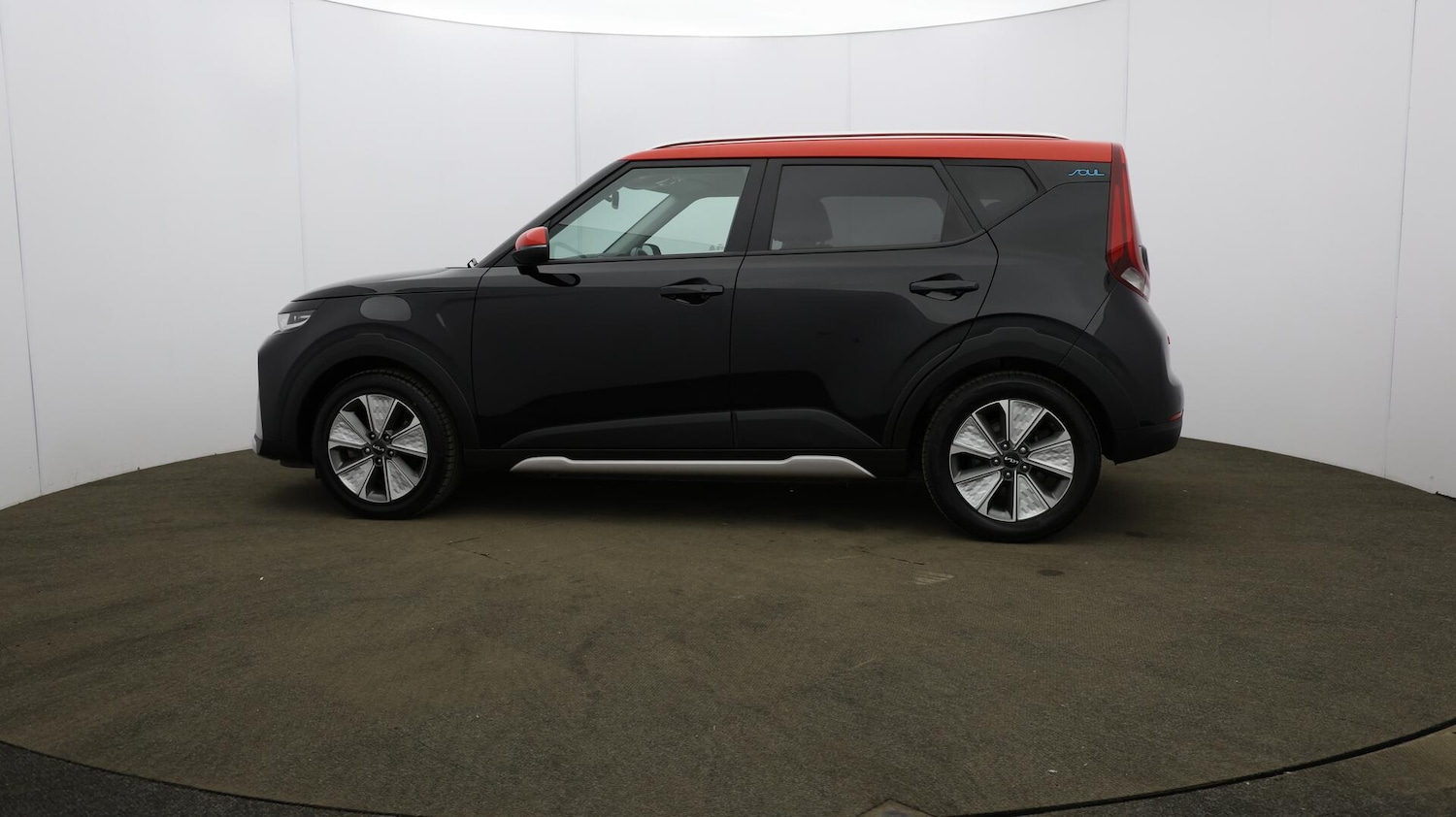 Used Kia Soul 2022 for sale - 76041857: Photo 72