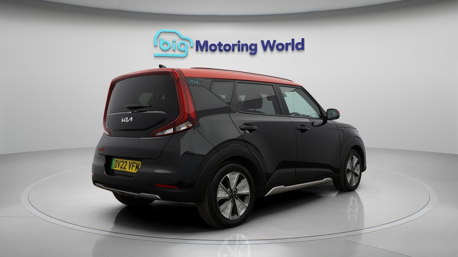 Used Kia Soul 2022 for sale - 76041857: Photo 8