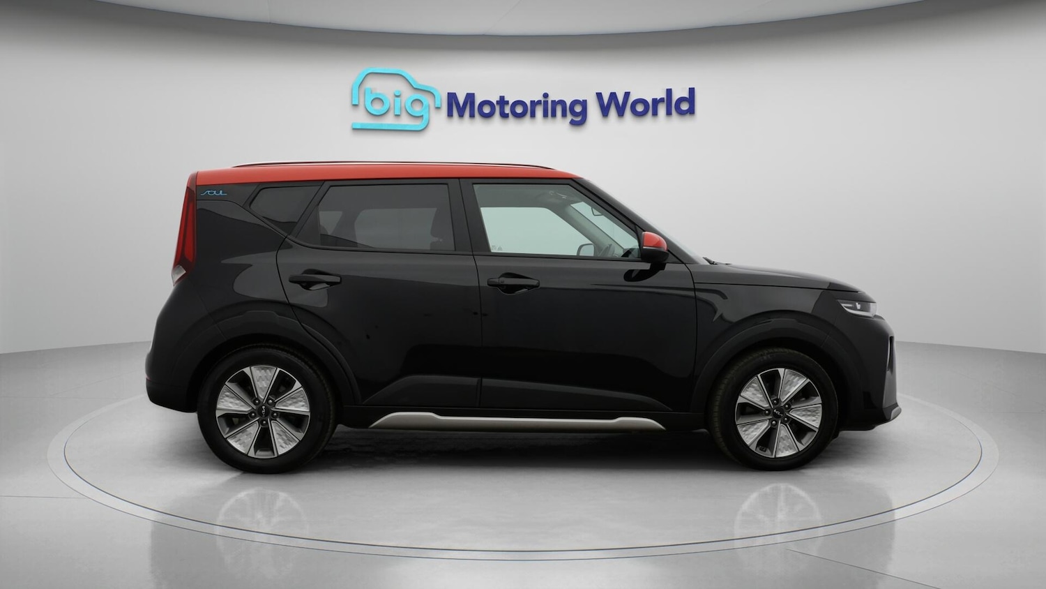 Used Kia Soul 2022 for sale - 76041857: Photo 9