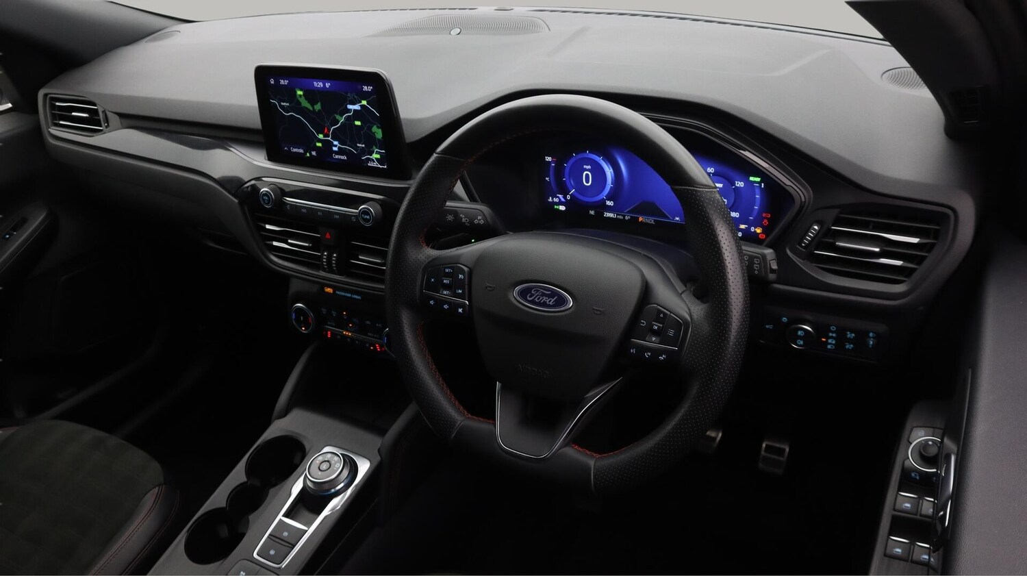 Used Ford Kuga for sale - 76728847: Photo 10