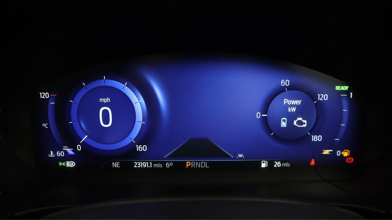 Used Ford Kuga for sale - 76728847: Photo 11