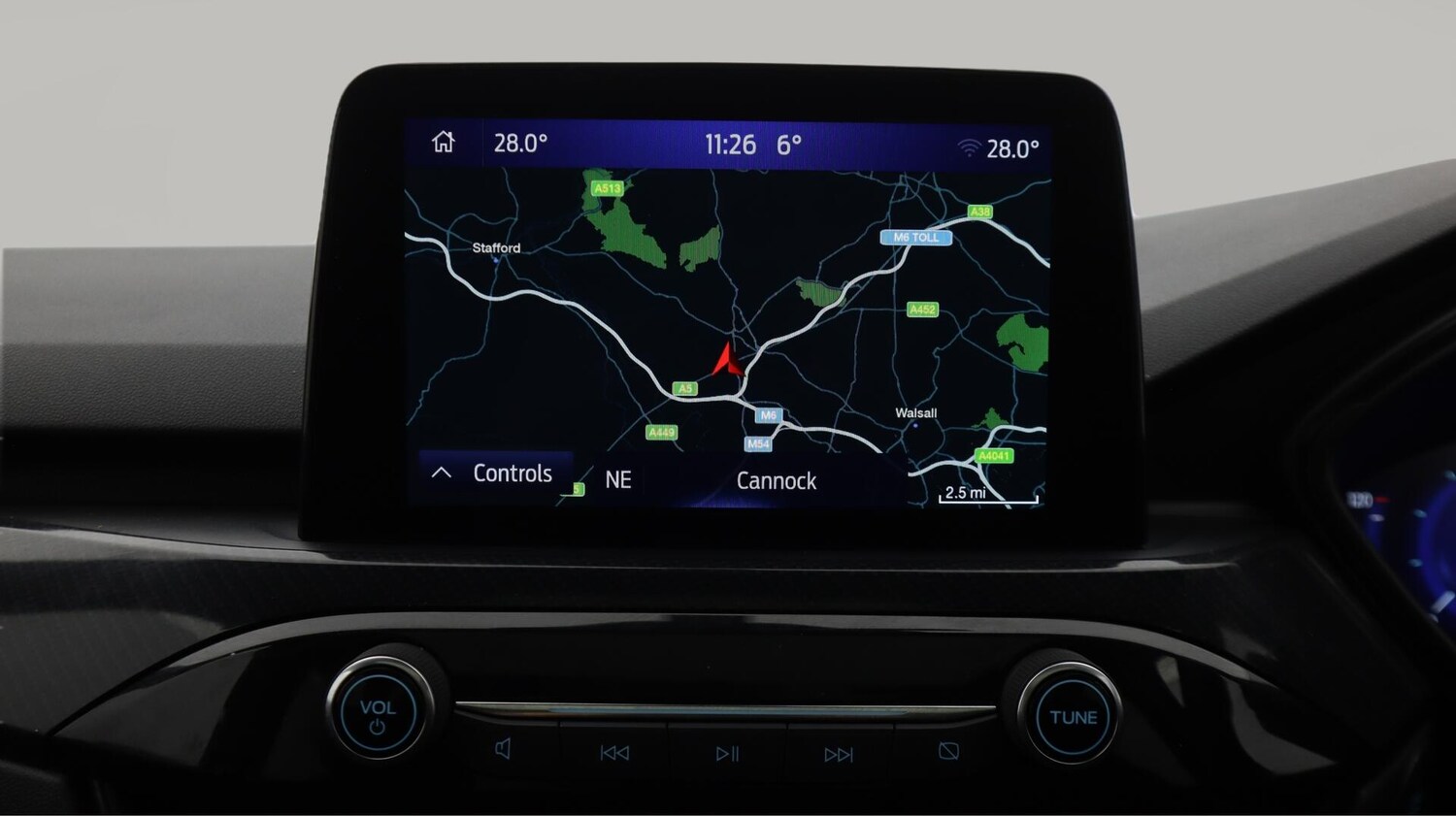 Used Ford Kuga for sale - 76728847: Photo 12