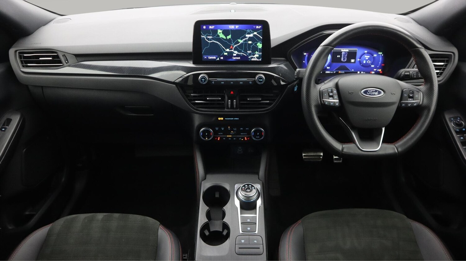 Used Ford Kuga for sale - 76728847: Photo 14