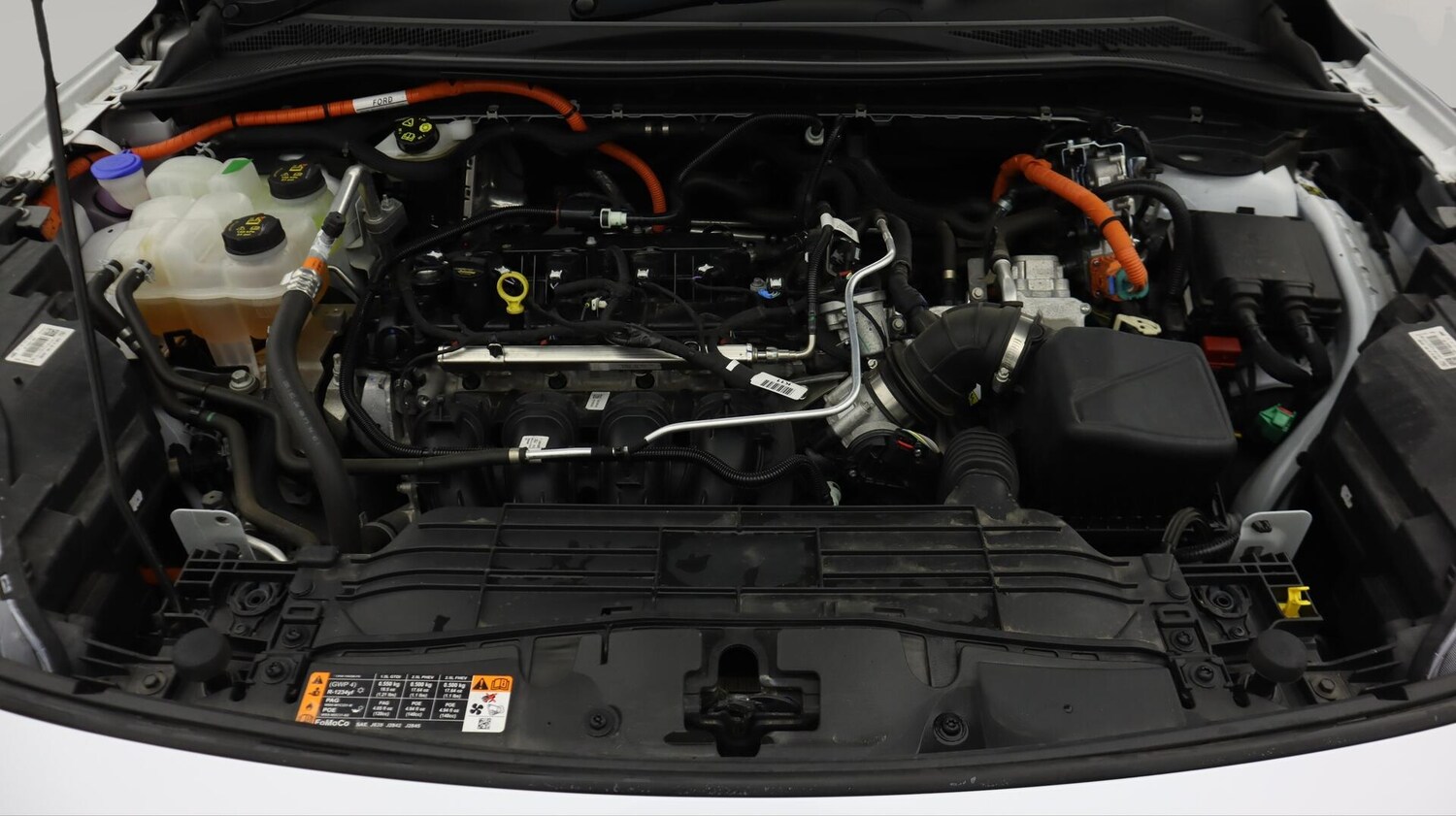 Used Ford Kuga for sale - 76728847: Photo 20