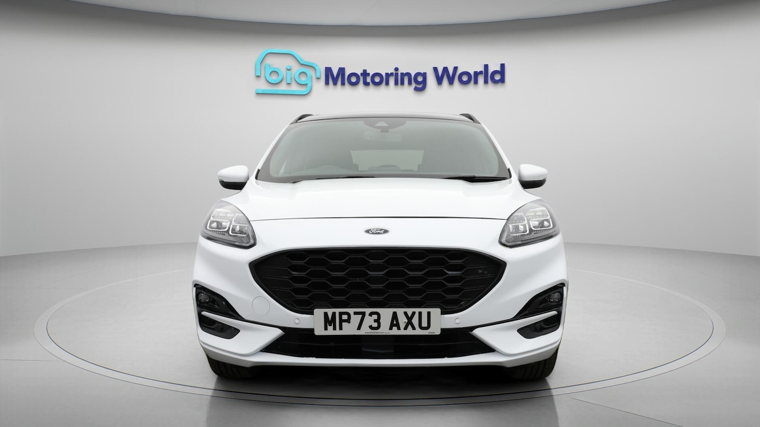 Used Ford Kuga for sale - 76728847: Photo 3