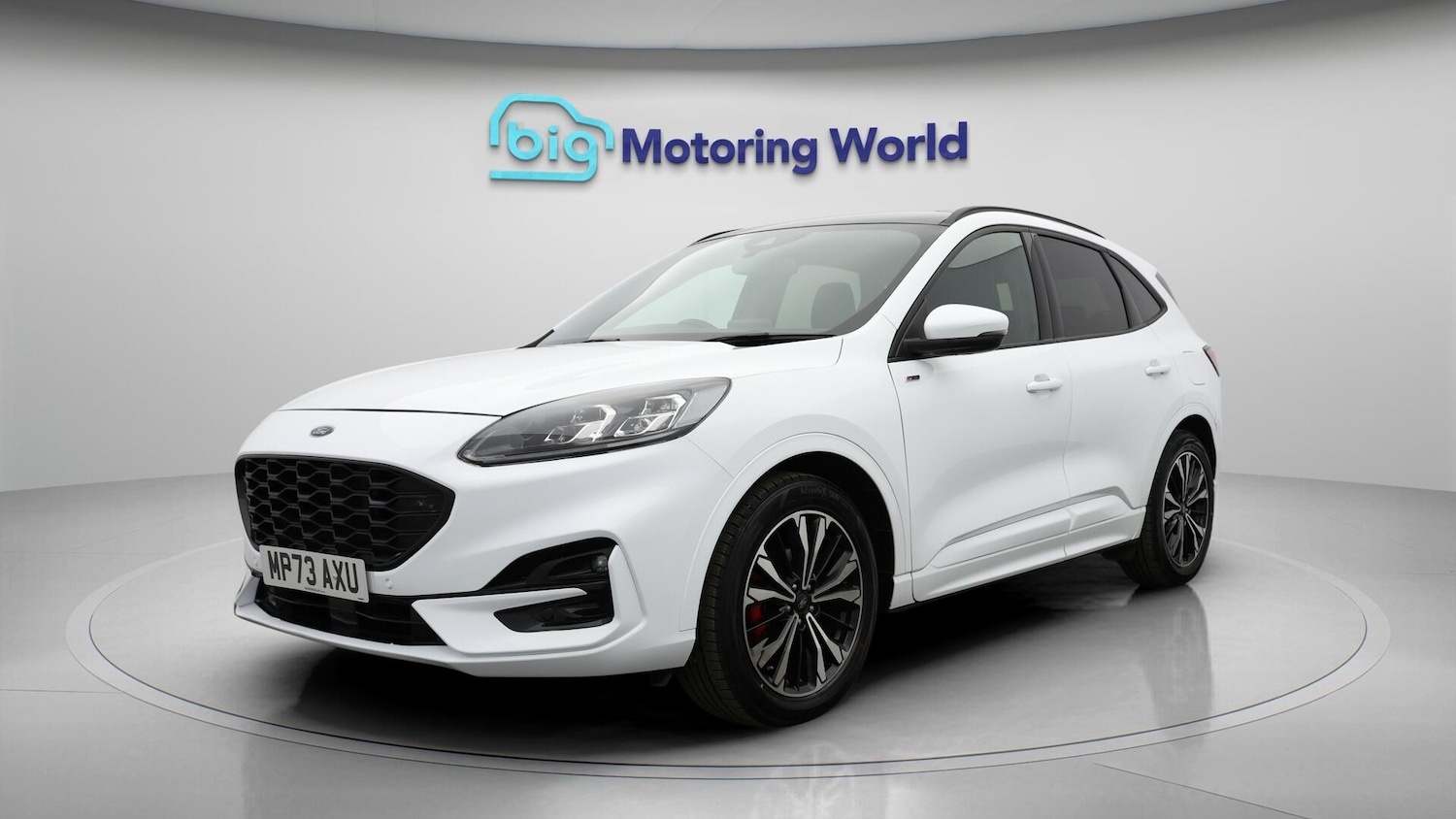 Used Ford Kuga for sale - 76728847: Photo 4