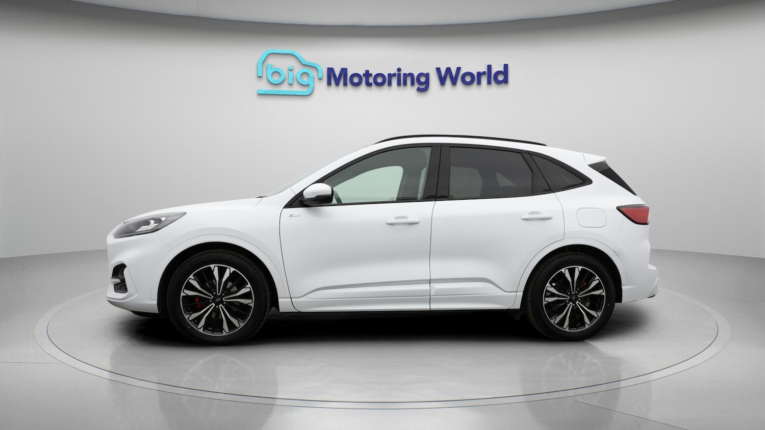 Used Ford Kuga for sale - 76728847: Photo 5