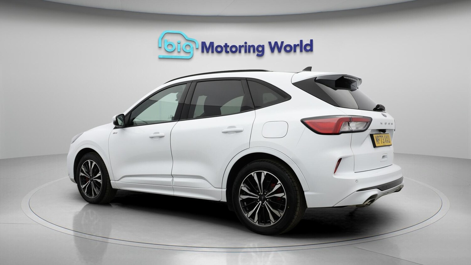 Used Ford Kuga for sale - 76728847: Photo 6