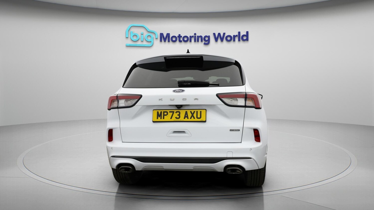 Used Ford Kuga for sale - 76728847: Photo 7