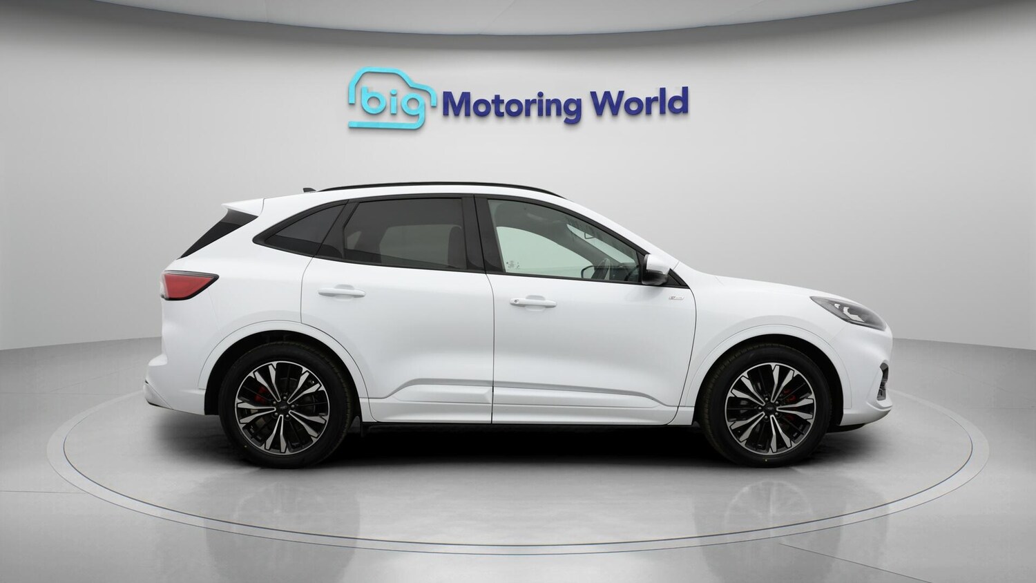 Used Ford Kuga for sale - 76728847: Photo 9