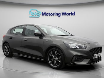 2020 (70) - 1.0T EcoBoost ST-Line Hatchback 5dr Petrol Manual Euro 6 (s/s) (125 ps)