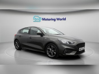 Used Ford Focus 2020 for sale - 75553026: Photo