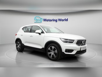Used Volvo XC40 2020 for sale - 75720649: Photo
