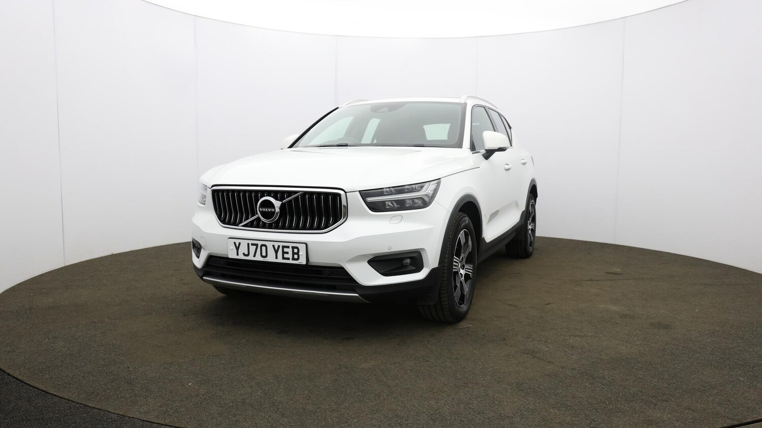 Vehicle 43
